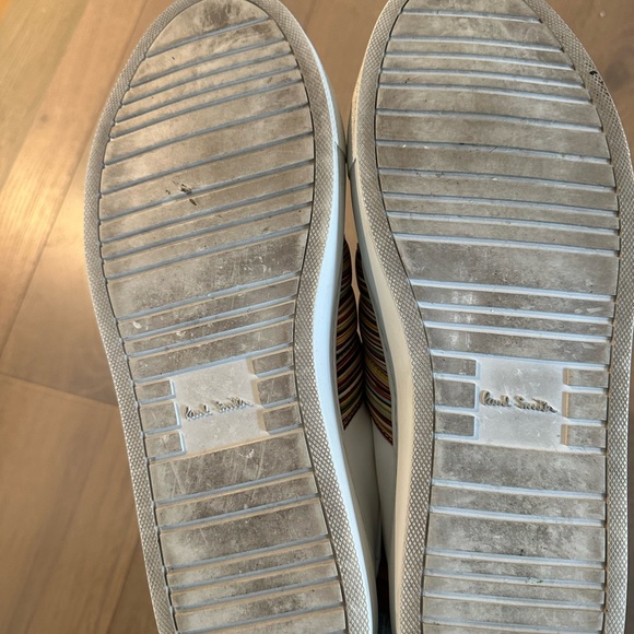 Men’s Paul Smith Sneakers - Picture 3 of 8